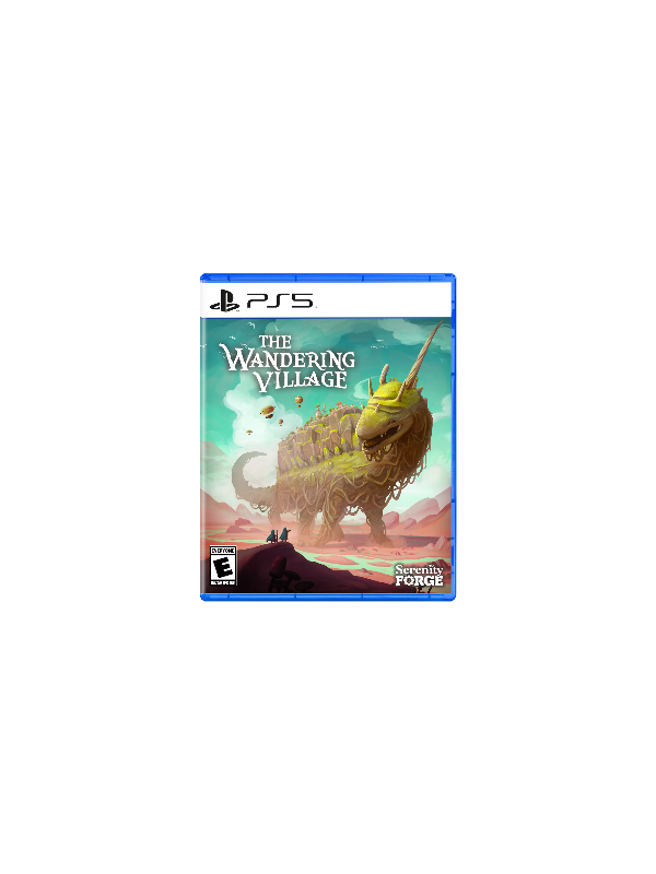 PS5 The Wandering Village (Collector's Edition)