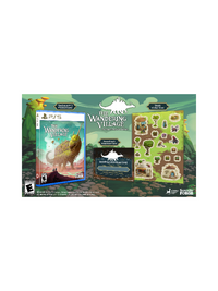 PS5 The Wandering Village (Premium Edition)