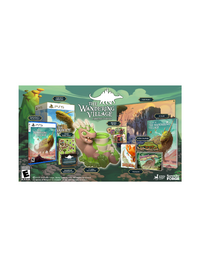 PS5 The Wandering Village (Collector's Edition)