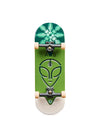 Tech Deck Alien Worshop Performance Series  2