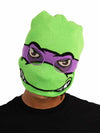 Teenage Mutant Ninja Turtles Donatello Beanie 10