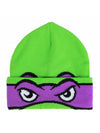 Teenage Mutant Ninja Turtles Donatello Beanie 2