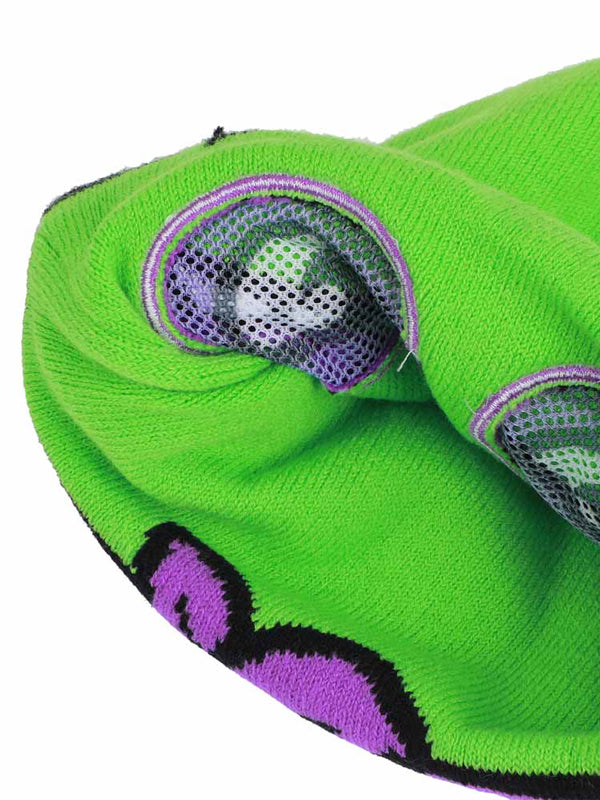 Teenage Mutant Ninja Turtles Donatello Beanie 6