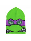 Teenage Mutant Ninja Turtles Donatello Beanie 7