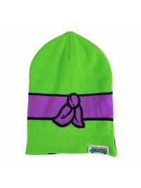 Teenage Mutant Ninja Turtles Donatello Beanie 8