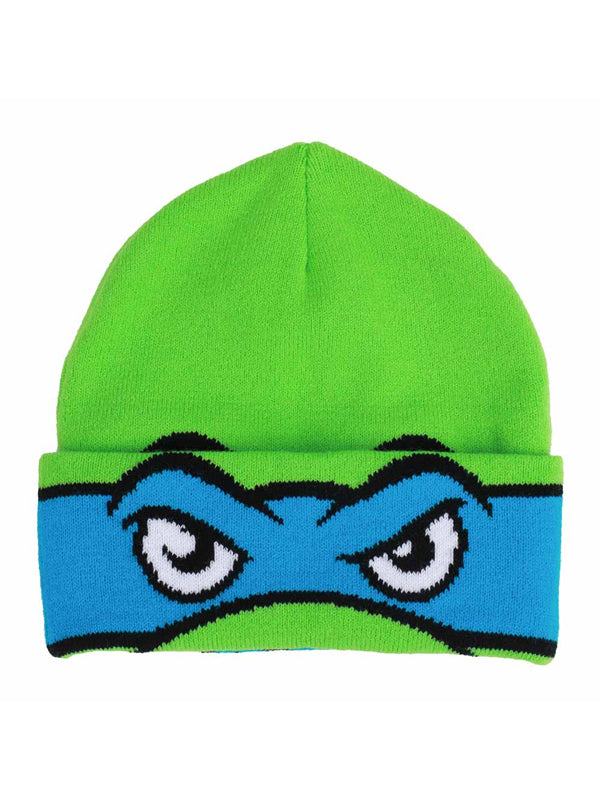 Teenage Mutant Ninja Turtles Donatello Beanie 2