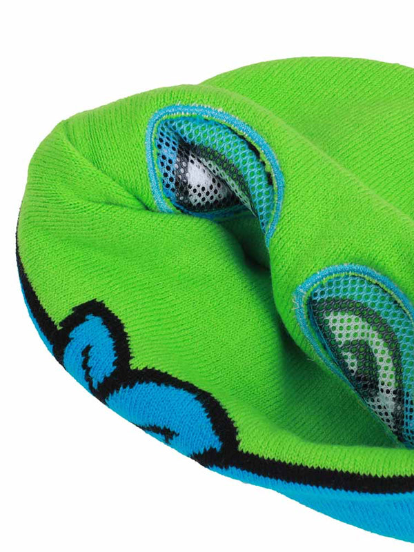 Teenage Mutant Ninja Turtles Donatello Beanie 5