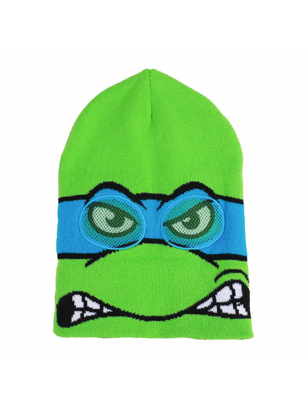 Teenage Mutant Ninja Turtles Donatello Beanie 6