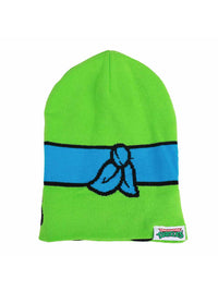 Teenage Mutant Ninja Turtles Donatello Beanie 8