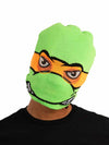 Teenage Mutant Ninja Turtles Michelangelo Beanie 10