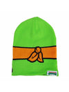 Teenage Mutant Ninja Turtles Michelangelo Beanie 8