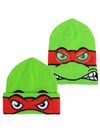 Teenage Mutant Ninja Turtles Raphael Beanie