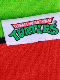 Teenage Mutant Ninja Turtles Raphael Beanie 4