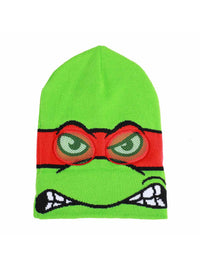 Teenage Mutant Ninja Turtles Raphael Beanie 5