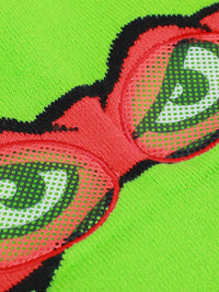 Teenage Mutant Ninja Turtles Raphael Beanie 6