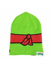 Teenage Mutant Ninja Turtles Raphael Beanie 7