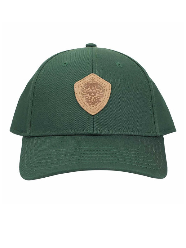 The Legend of Zelda Hyrule Crest Cap 2