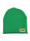 The Legend of Zelda Hyrule Crest Reversible Beanie 3