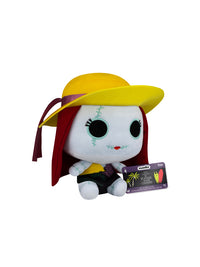 The Nightmare Before Christmas Halloweentown Beach Sally 7 Inch Plush 2