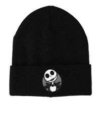 The Nightmare Before Christmas Jack Beanie