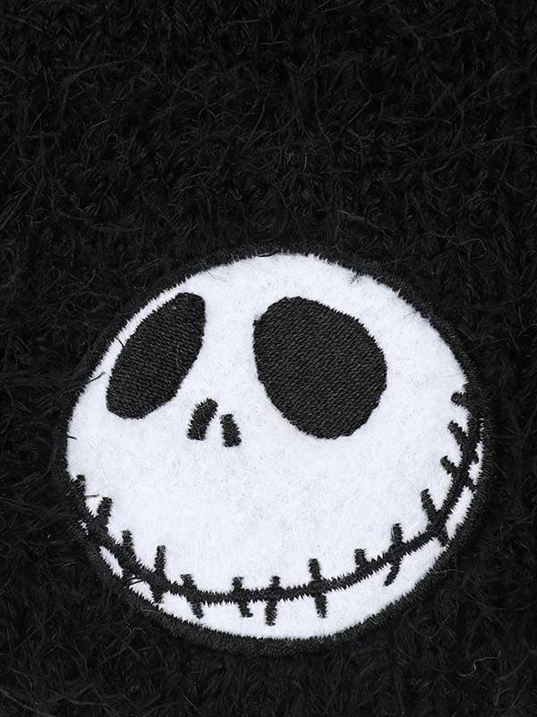 The Nightmare Before Christmas Set of 2 Beanie 7