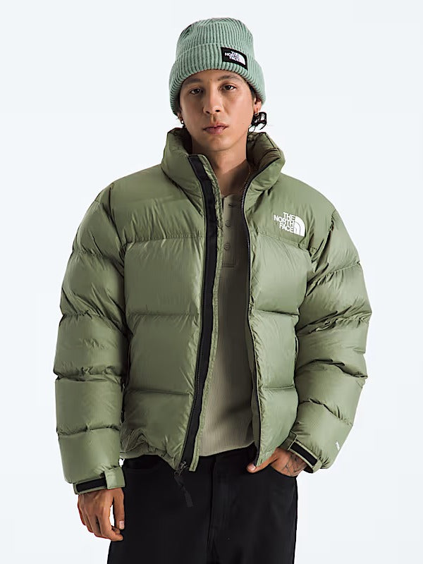 The North Face 1996 Retro Nuptse Jacket 2