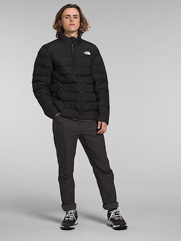 The North Face Aconcagua 3 Jacket 2