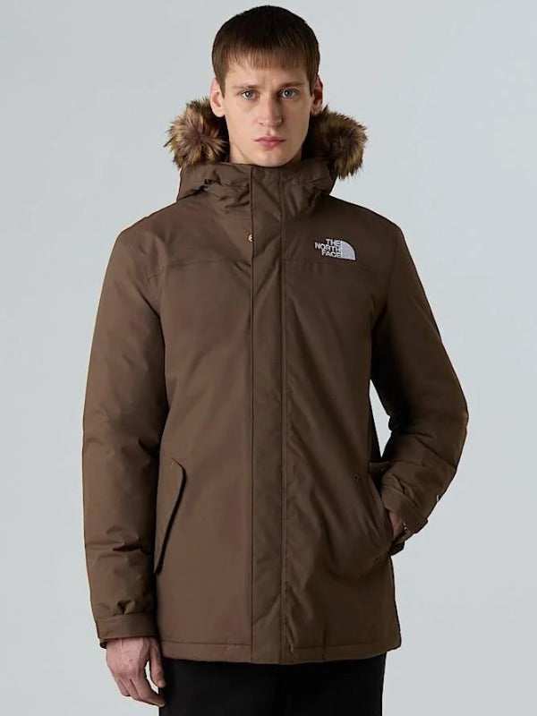 The North Face Zaneck Jacket 2