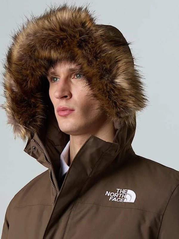 The North Face Zaneck Jacket 4