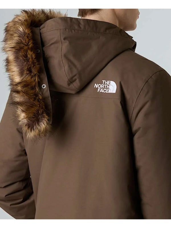 The North Face Zaneck Jacket 5