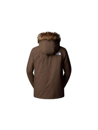 The North Face Zaneck Jacket 6