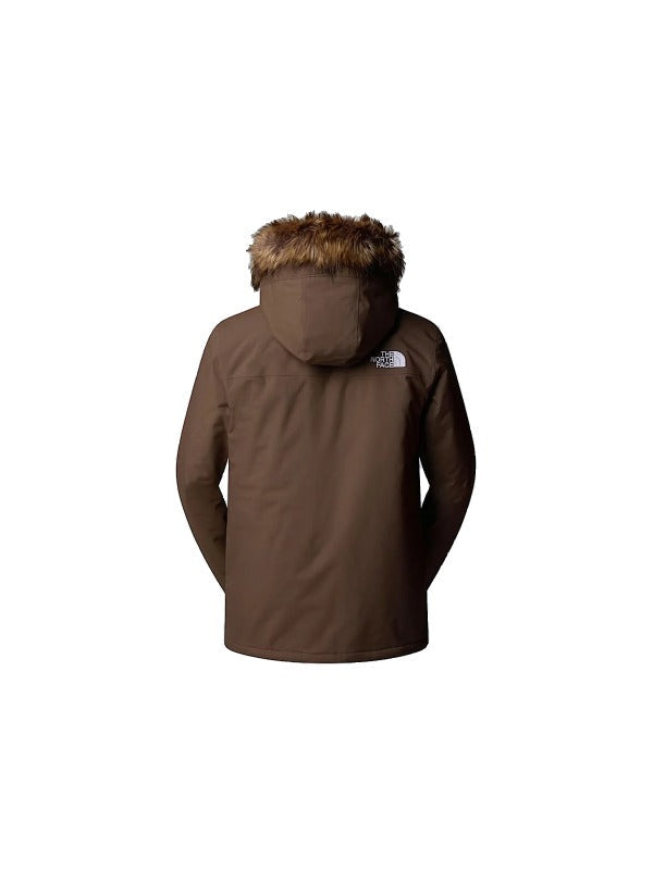 The North Face Zaneck Jacket 6