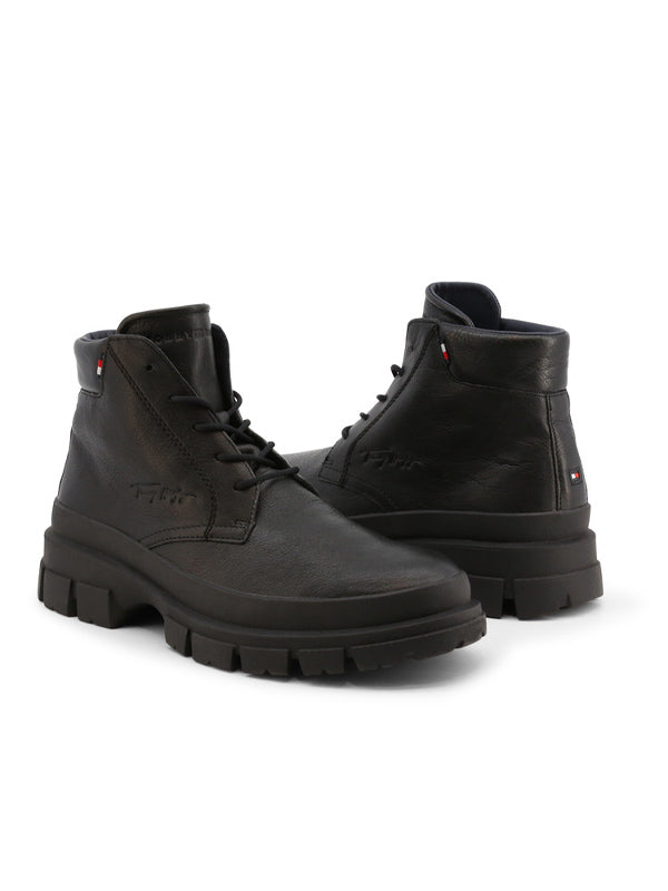 Tommy Hilfiger Ankle Boots 2