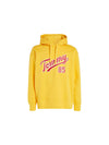 Tommy Hilfiger Hoodie (Yellow)