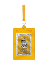 Topps Chrome® Labubu 10th Anniversary Hobby Box 10