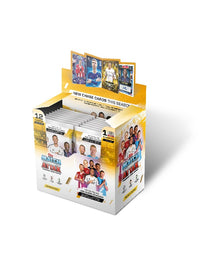 Topps Match Attax 2025/26 Booster Box