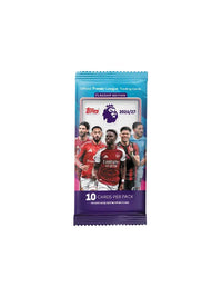 Topps Premier League Flagship 2026/27 Display Box 2
