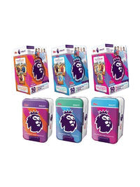 Topps Premier League Flagship 2026/27 Super Tin (Set of 3)