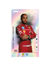 Topps Turbo Attax Formula 1® 2025 - Standard Starter Pack 8 Lewis Hamilton