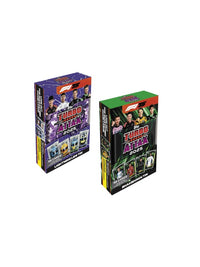 Topps Turbo Attax Formula 1® 2025 Mega Tin Shake Down Set