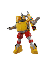 Transformers Masterpiece Edition MP-56+ Riggorus