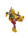 Transformers Masterpiece Edition MP-56+ Riggorus 4