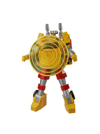 Transformers Masterpiece Edition MP-56+ Riggorus 5