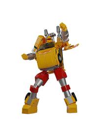 Transformers Masterpiece Edition MP-56+ Riggorus 8