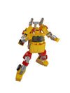 Transformers Masterpiece Edition MP-56+ Riggorus 9