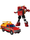 Transformers Masterpiece Edition MPG-10 Lift-Ticket 2