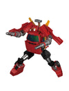 Transformers Masterpiece Edition MPG-10 Lift-Ticket 5