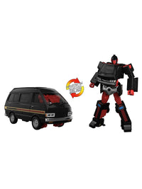 Transformers Masterpiece Edition MPG-11 DK-2 Guard