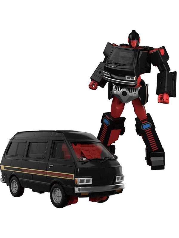 Transformers Masterpiece Edition MPG-11 DK-2 Guard 2