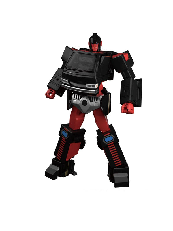 Transformers Masterpiece Edition MPG-11 DK-2 Guard 7